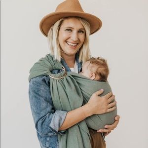 Wildbird Acadian modal sling